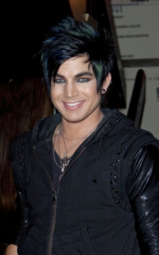 mardi gras 2025 adam lambert